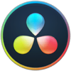 DaVinci Resolve icon